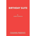 Birthday Suite - Paperback