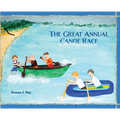The Great Annual Canoe Race - Hardcover