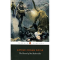 The Hound of the Baskervilles - Paperback