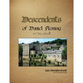 Descendants of Daniel Fleming - Paperback