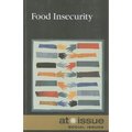 Food Insecurity - Paperback
