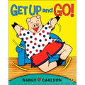Get Up and Go! - Hardcover