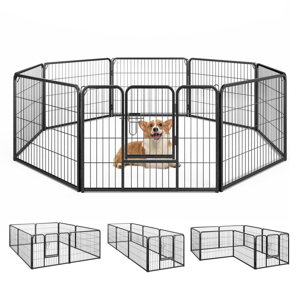 8 Panel
