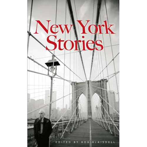 New York Stories - Paperback