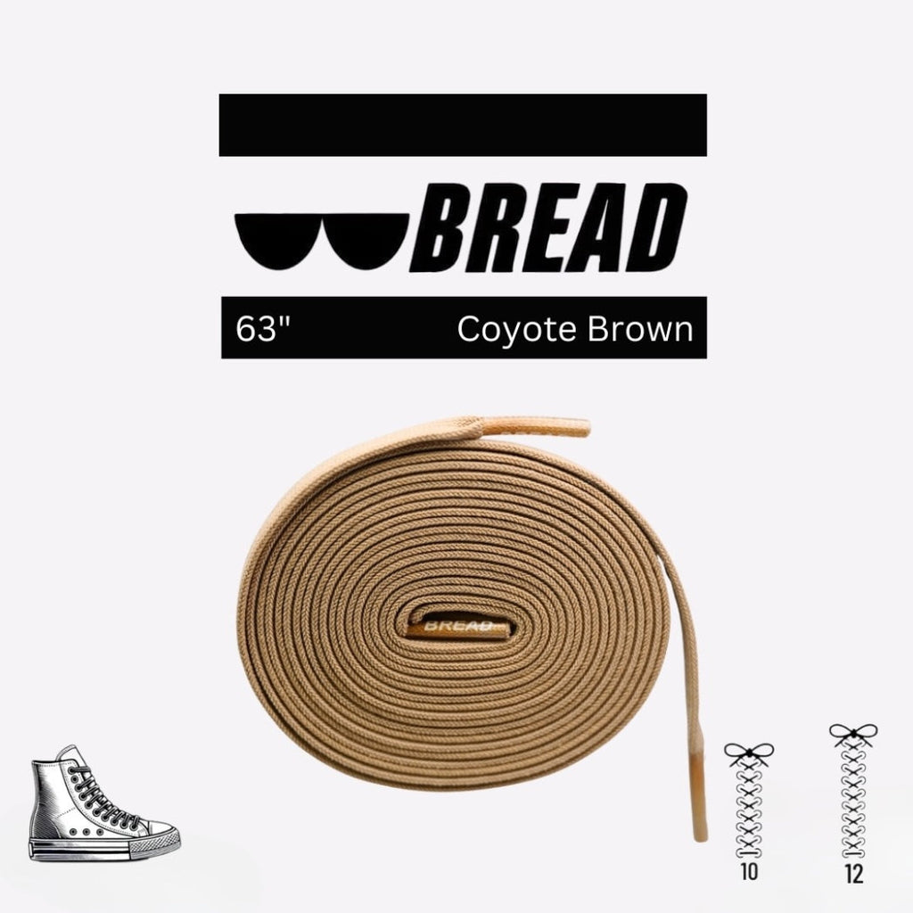 Coyote Brown