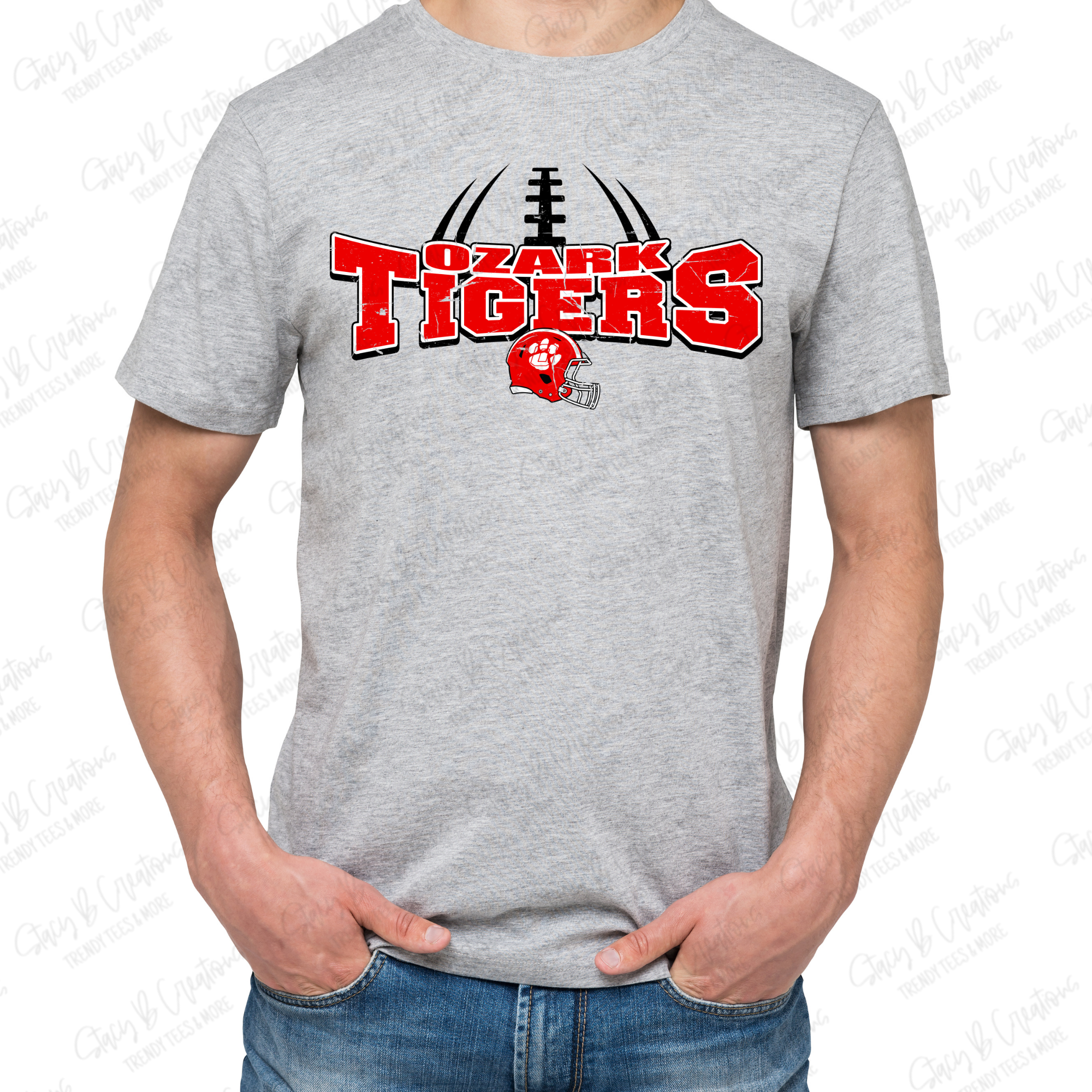 Ozark Football