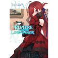 Riviere and the Land of Prayer, Vol. 1 (Light Novel): Volume 1 - Paperback