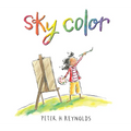 Sky Color - Hardcover