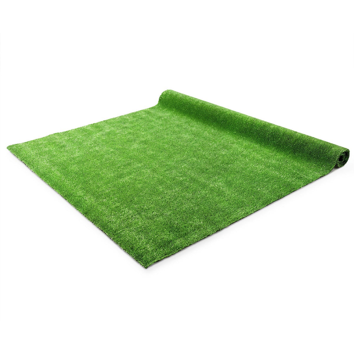 Artificial Turf Rug with 0.3 Inch Pile Height