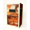 War and Peace: 3-Volume Boxed Set; Introduction by R. F. Christian - Boxed Set