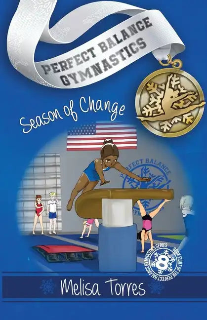 Season of Change - Paperback