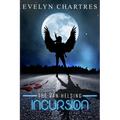 The Van Helsing Incursion - Paperback