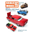 Scale Model Life 10: Building Car and Truck Models - Paperback