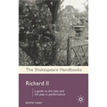 Richard II - Hardcover