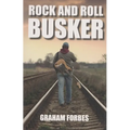 Rock and Roll Busker - Paperback