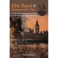 The Bard and the Gunpowder Plot - Paperback