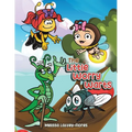 The Little Worry Warts - Paperback