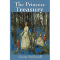 The Princess Treasury - Paperback