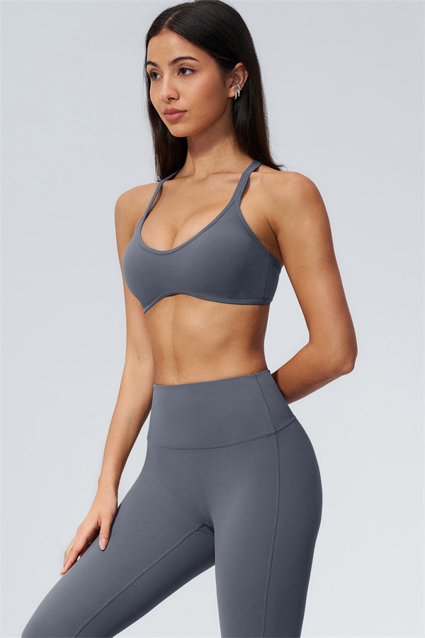 The Gala Sports Bra Leggings 2-Piece Set