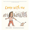 Come with Me - Hardcover
