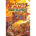 The Colour of Magic - Hardcover