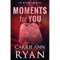Moments for You - Special Edition - Paperback