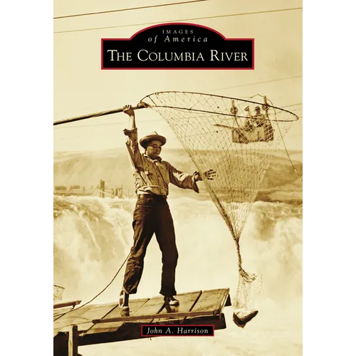 The Columbia River - Paperback