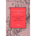 Ethnographies and Exchanges: Native Americans, Moravians, and Catholics in Early North America - Paperback