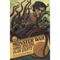 The Monster War - Paperback