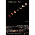 The Cosmic Purr: Poems - Paperback