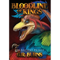 An Ancient Prince: Bloodline of Kings - Hardcover