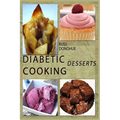 Diabetic Deserts - Paperback