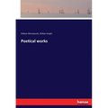 Poetical works - Paperback
