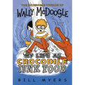 My Life as Crocodile Junk Food - Paperback