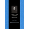 A System of Moral Philosophy - Paperback