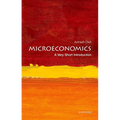 Microeconomics: A Very Short Introduction - Paperback