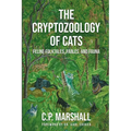 The Cryptozoology of Cats - Paperback