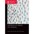 Handbook on Ageing with Disability - Paperback