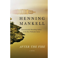 After the Fire - Paperback