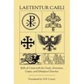 Laetentur Caeli: Bulls of Union with the Greek, Armenian, Coptic, and Ethiopian Churches - Paperback