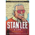 Stan Lee: A Life, Centennial Edition - Hardcover