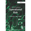 A Short Guide to Operational Risk - Paperback