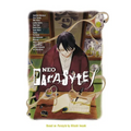 Neo Parasyte F - Paperback