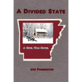 A Divided State: A Civil War Novel - Paperback