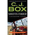 Shots Fired: Stories from Joe Pickett Country - Mass Market Paperbound