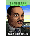 Meet Martin Luther King, Jr. - Paperback