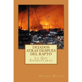 Dejados Atras Despues Del Rapto - Paperback