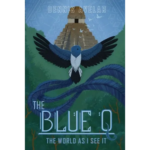 The Blue Q: The World As I See It - Paperback