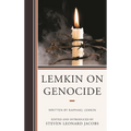 Lemkin on Genocide - Paperback
