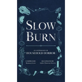 Slow Burn: An Anthology of Household Horror - Hardcover